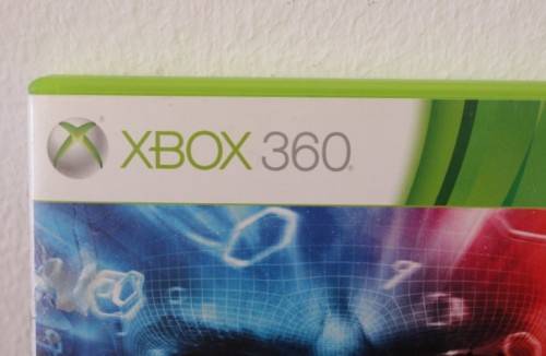 An awesome collection of 9x "XBox 360" games including popular games for old and young - price/game