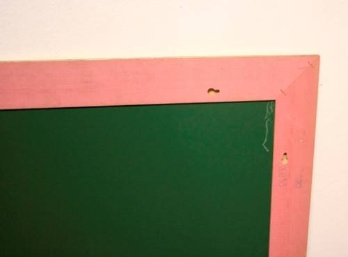 **RS17** 2 Lovely framed wall mirrors (101cm x 131cm) can be hung both ways. Price per mirror.