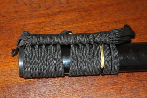 A superb authentic Spanish Marto Toledo Highlander Connor Katana dragon sword. Amazing!!!!