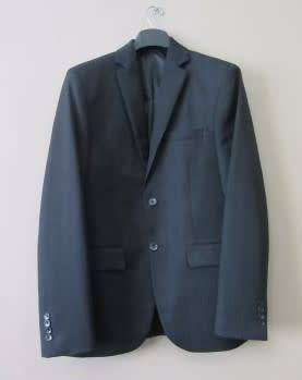 A good quality gent's signature 38L jacket in good condition" Lifespace Sale