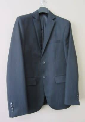 A good quality gent's signature 38L jacket in good condition" Lifespace Sale