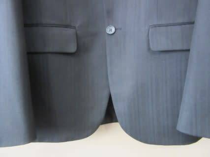A good quality gent's signature 38L jacket in good condition" Lifespace Sale