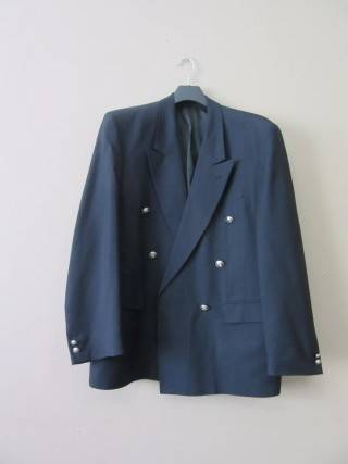 A good quality gent's Marage de roi  XL jacket in good condition" Lifespace Sale
