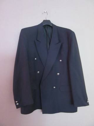 A good quality gent's Marage de roi  XL jacket in good condition" Lifespace Sale