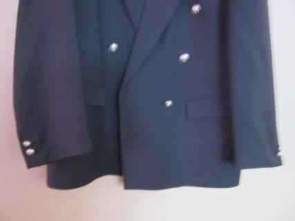 A good quality gent's Marage de roi  XL jacket in good condition" Lifespace Sale