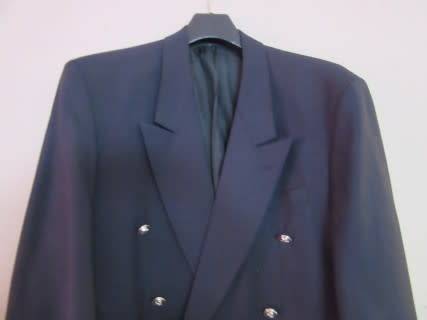 A good quality gent's Marage de roi  XL jacket in good condition" Lifespace Sale