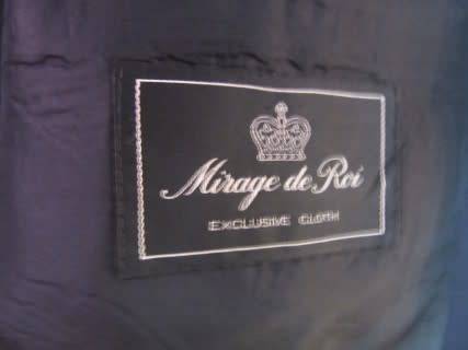 A good quality gent's Marage de roi  XL jacket in good condition" Lifespace Sale