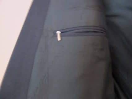 A good quality gent's Marage de roi  XL jacket in good condition" Lifespace Sale
