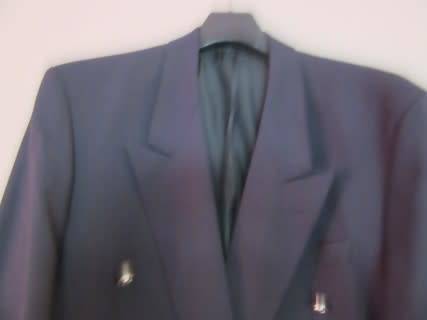 A good quality gent's Marage de roi  XL jacket in good condition" Lifespace Sale