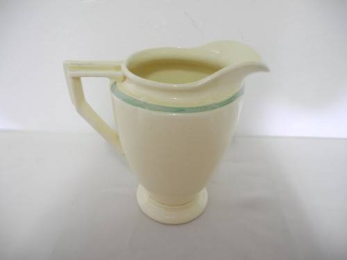An assortment of 5 items including jugs,teapot & gravy boat.-Lifespace Sale