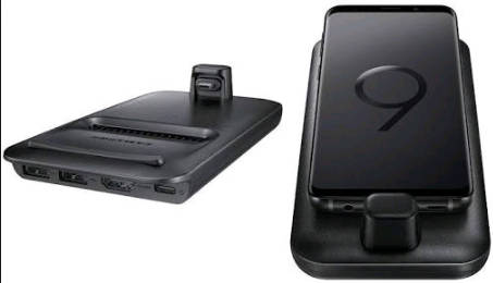 DeX Pad