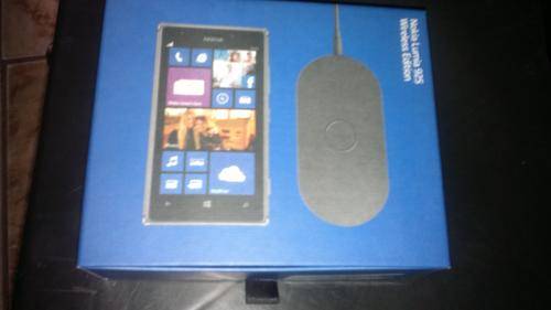 Nokia Lumia 925