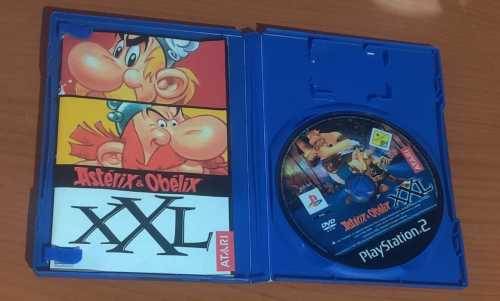 ASTERIX & OBELIX XXL