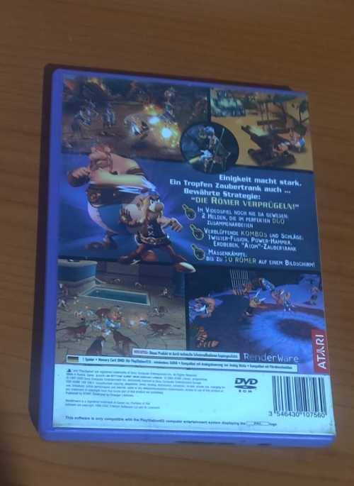 ASTERIX & OBELIX XXL