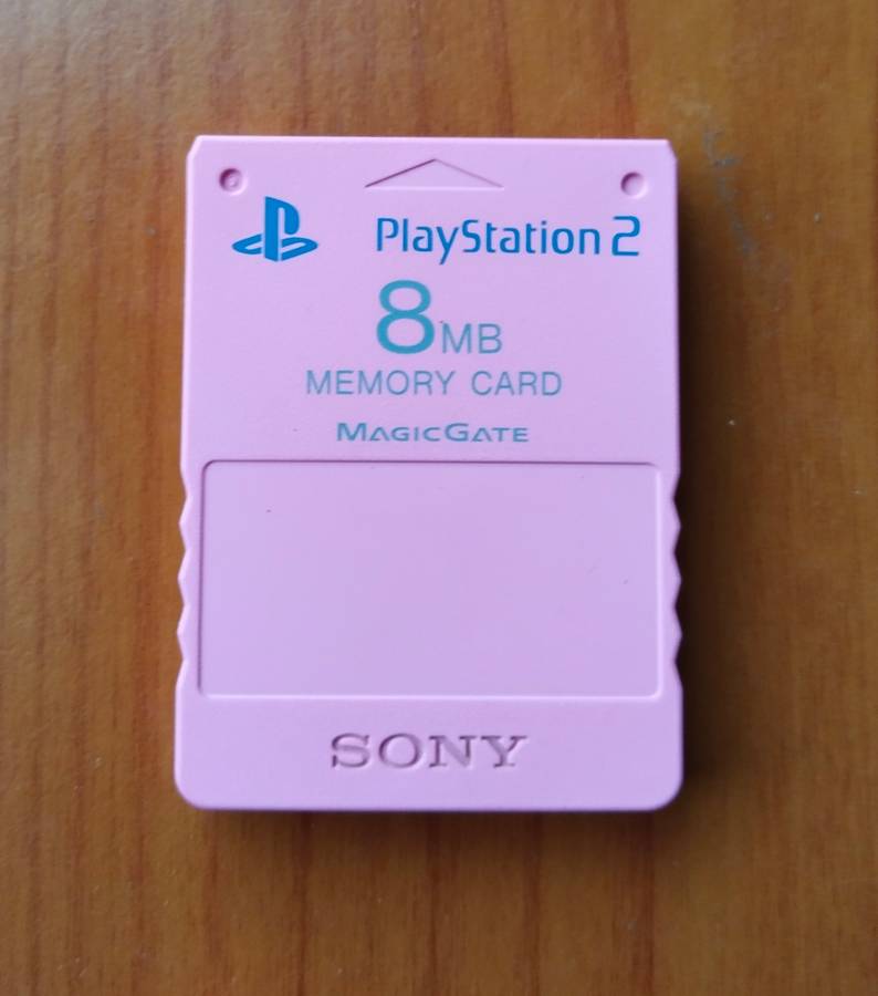 **VERY RARE** Sony PlayStation 2 Slim Limited Edition Pink Console