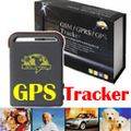 Spy GPS Tracker Real Time Spy Mini GSM GPRS GPS Tracking Device