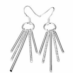 925 SILVER DANGLE EARRINGS