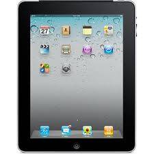 APPLE iPAD 1 32GB WIFI
