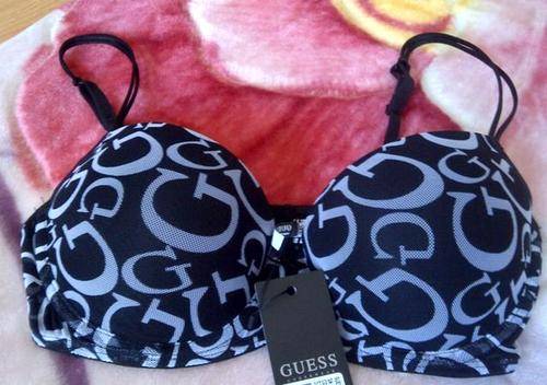 Original Guess Bra- 34C