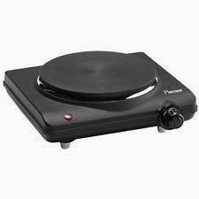 {CRAZY R1 START!} Convenient 1 PLATE ELECTRIC STOVE