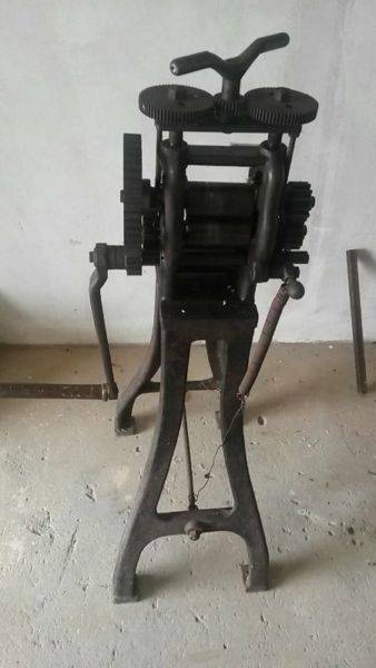 Jewellery workshop tools for sale