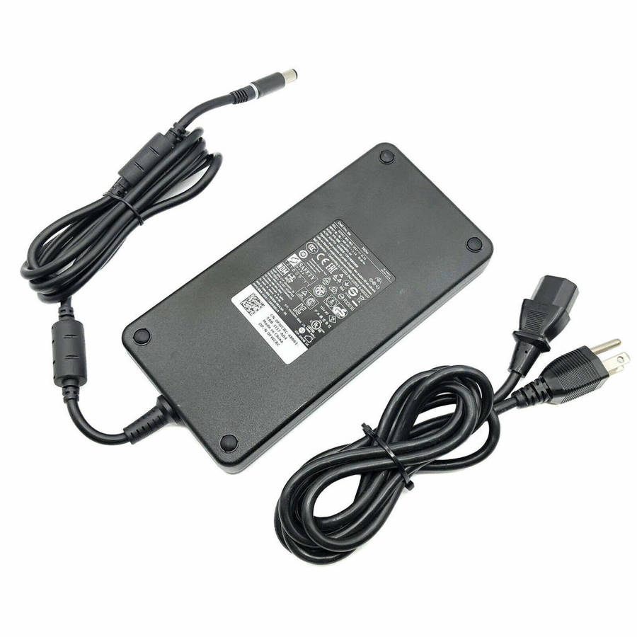 Dell 240W 19.5V 12.3A AC Adapter Power Supply