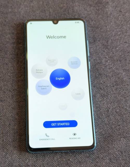 HUAWEI P30 128GB