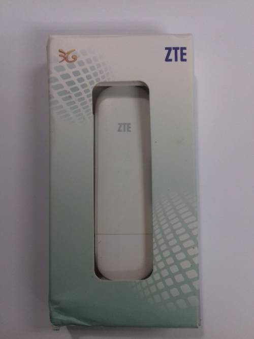 ZTE MF667 3G USB Modem 