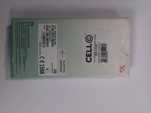 ZTE MF667 3G USB Modem 