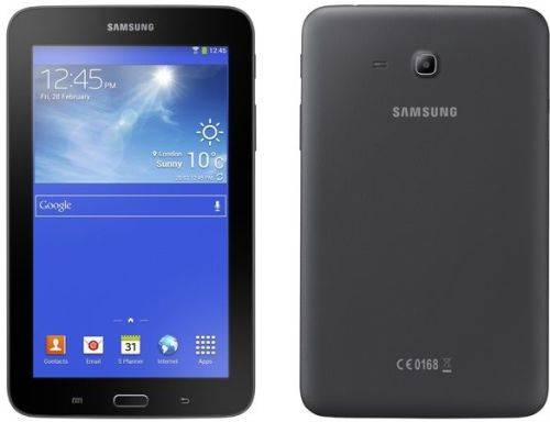 Samsung Galaxy Tab 3 Lite - T110