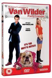 Van Wilder - Party Liason DVD