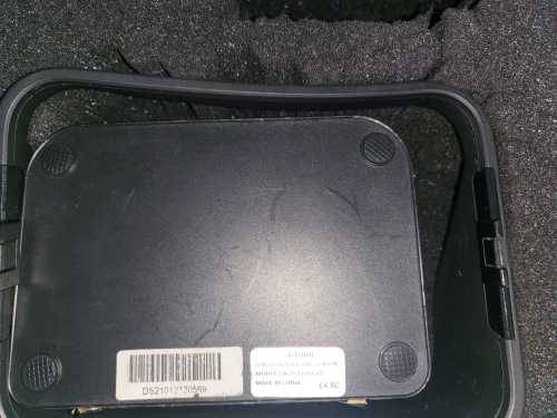Blackmagic Design Production Camera 4K (EF Mount) For Sale with Vanguard Supreme Series hard case!