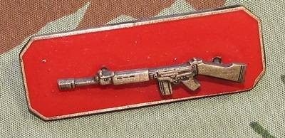 SADF - Bronze Army Marksman Badge