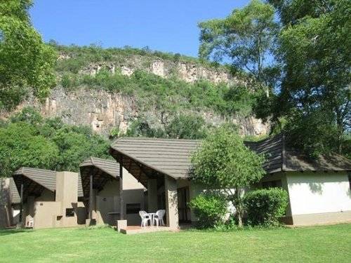 November Midweek @ Sudwala Lodge - 4 Sleeper - 6 November to 10 November 2017