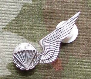 SADF - Scarse South African Wing