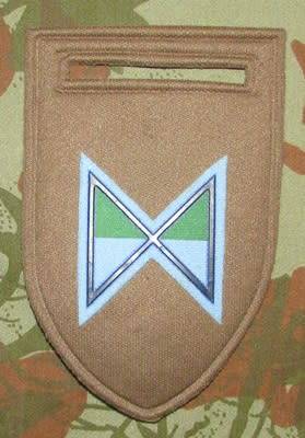 SADF - Signals Tupper Flash