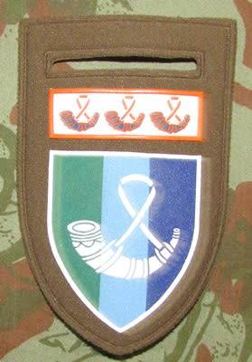SADF - OFS Signals Tupper Flash ( Broad Rim )