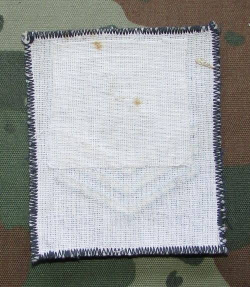 Zimbabwe - " Air Force " Rank Badge