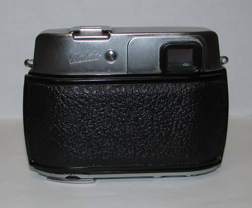 Vintage Super Balda Matic I - German Made