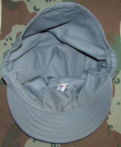 Rhodesia - BSAP Ladies Field Reservist Cap