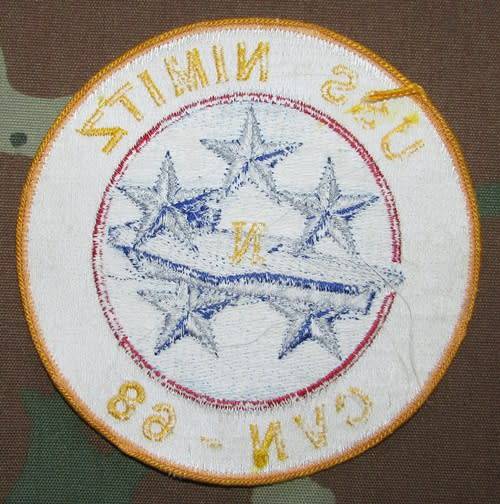 United States Badge