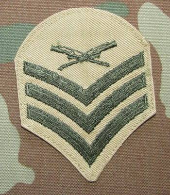 United States Badge