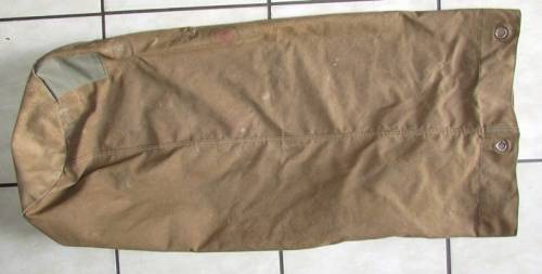 SADF - Nutria Kit Bag