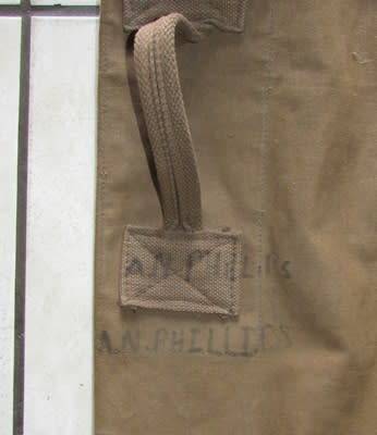 SADF - Nutria Kit Bag