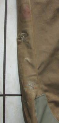 SADF - Nutria Kit Bag