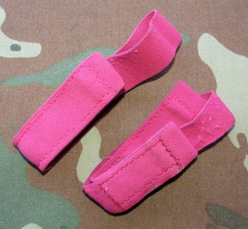 SADF - Pair of Medical Corps Tourniquet's