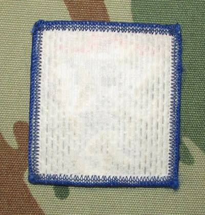 UK Army Patch Badge