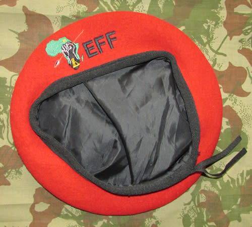 EFF Beret ( As New )