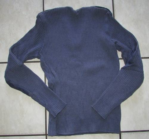 SADF - Air Force Pullover ( 1985/Large - Excellent Condition ) Not Easy to Find