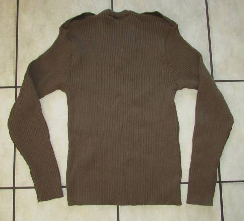 SADF - Nutria Pullover ( Excellent Mint )